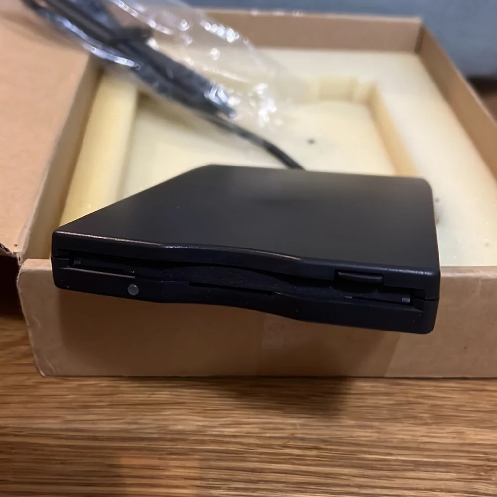 Dell Floppy Drive Module